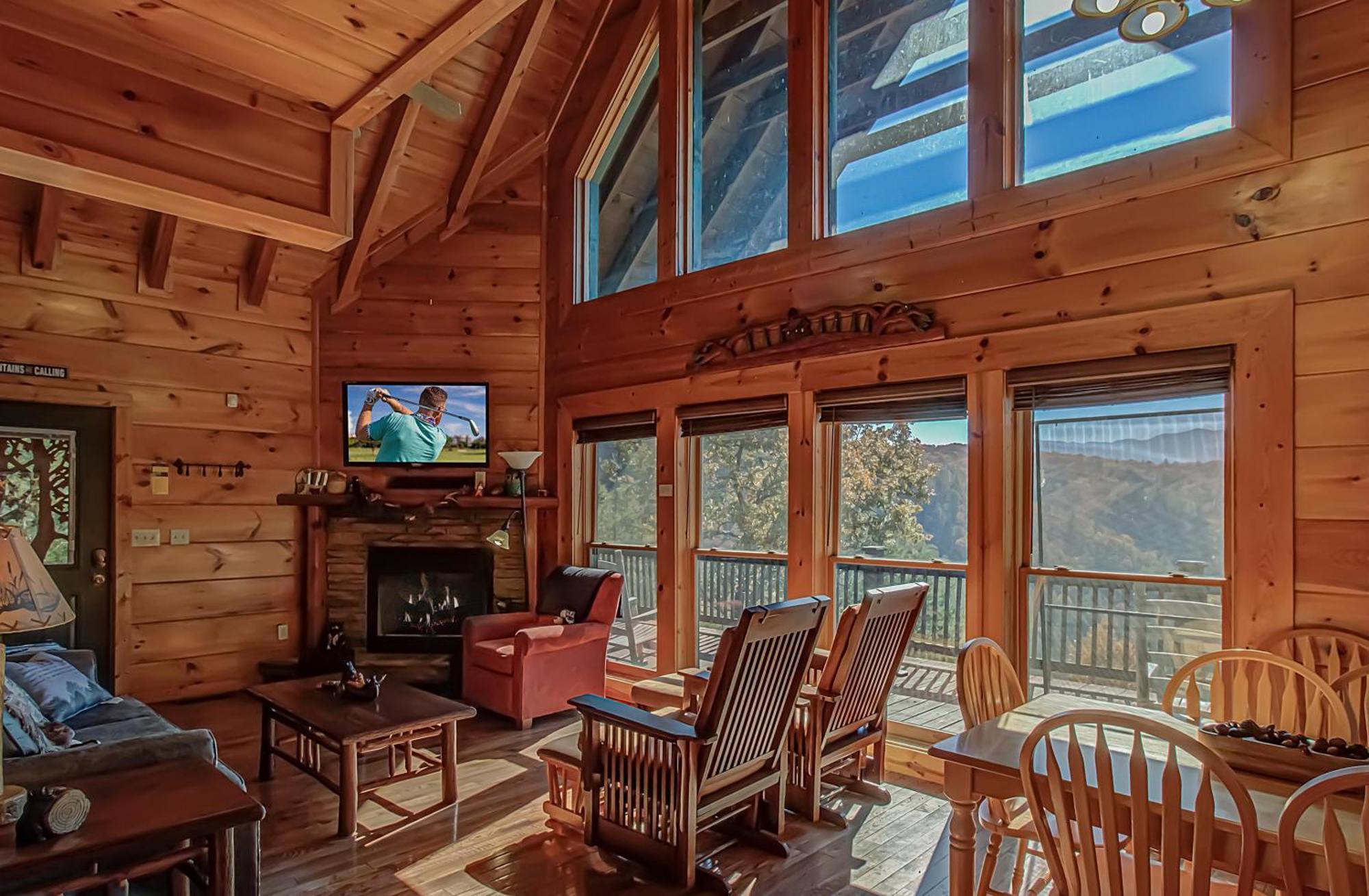 Villa Bearview Heights #244 Townsend Exterior foto